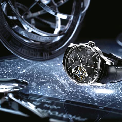 iwc portugieser sidérale scafusia|It’s Star Time .